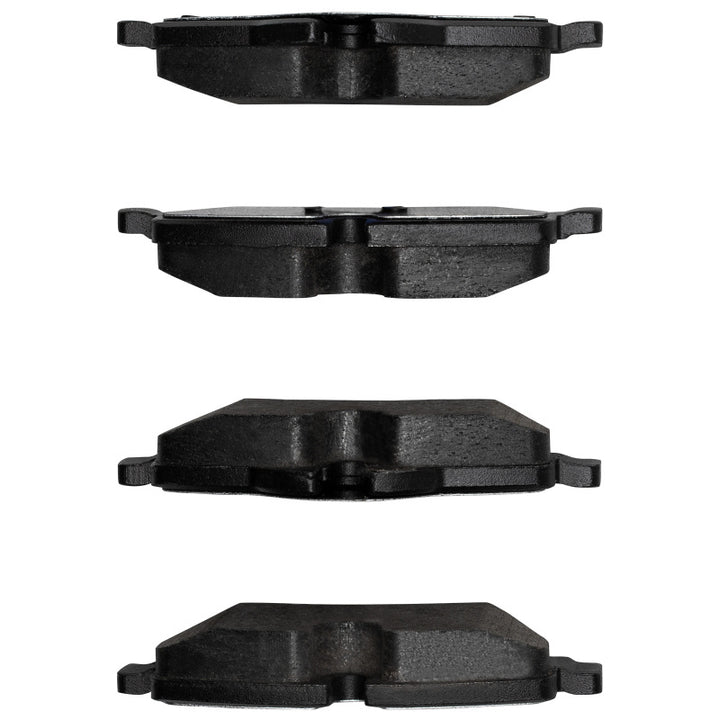 DFC 14-24 Mini Cooper (Excl Clubman) Rear Euro 5000 Ceramic Brake Pads