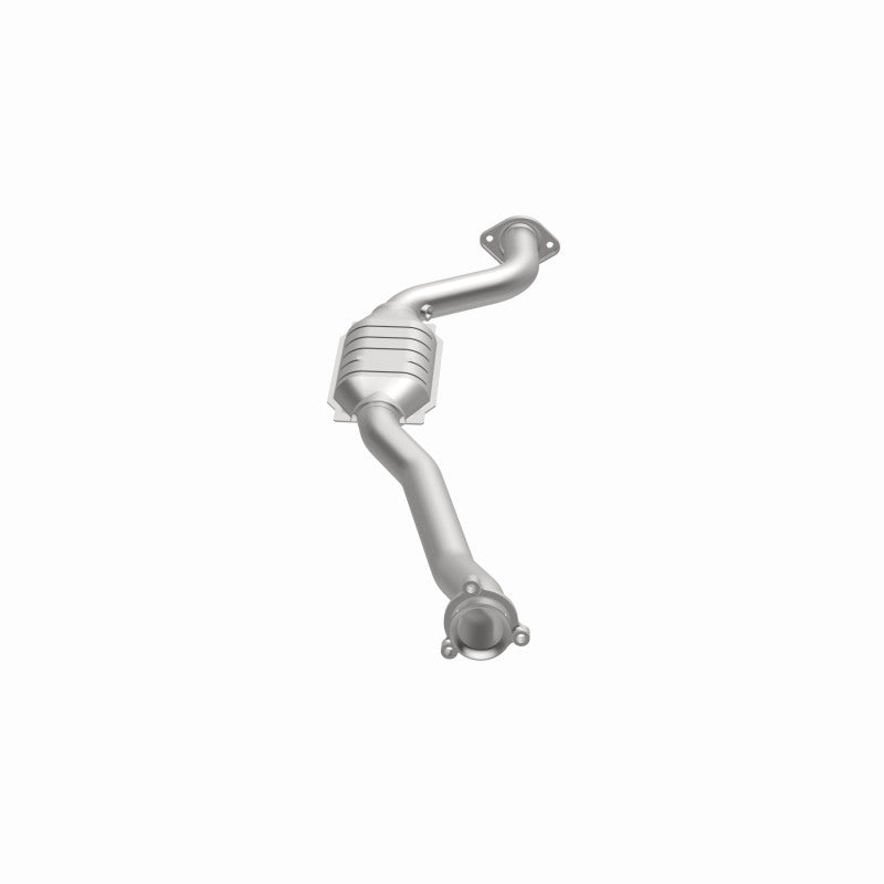 Magnaflow Catalytic Converter 49611 Rear Downpipe 04-06 Chevy Colorado 2.8/3.5 - OneFastShop