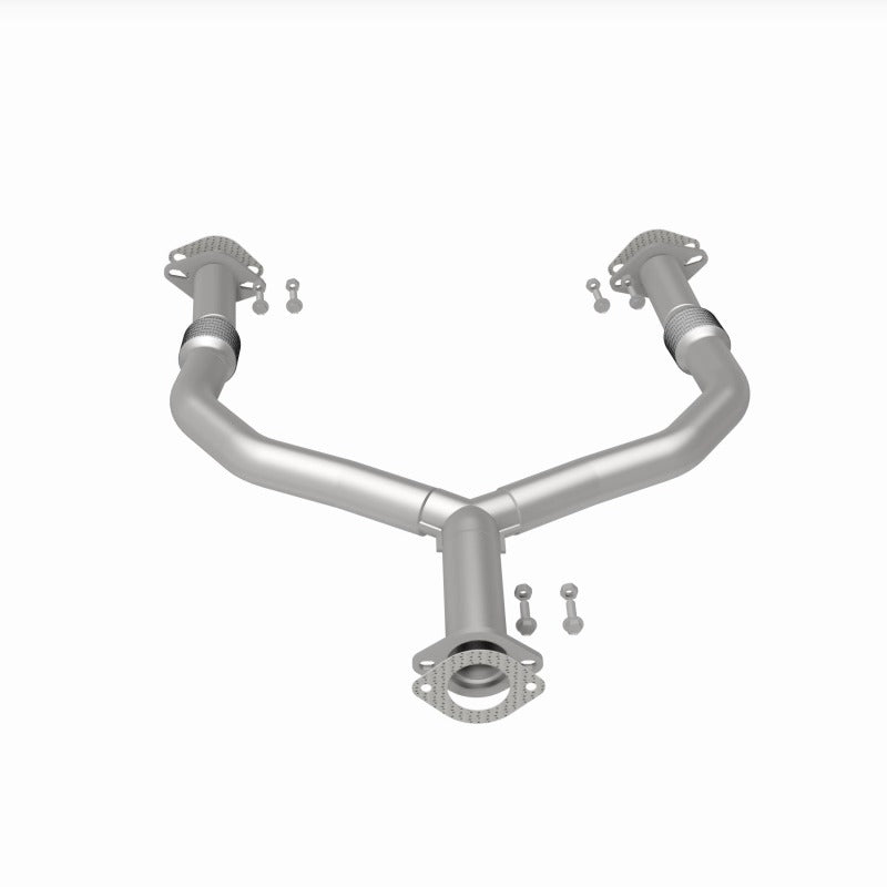 BRE Exhaust 03-07 G35 3.5L Front Pipe Kit BRE Exhaust