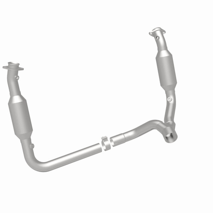 Magnaflow Direct Fit Catalytic Converter 2006 Dodge Ram 1500 5.7L