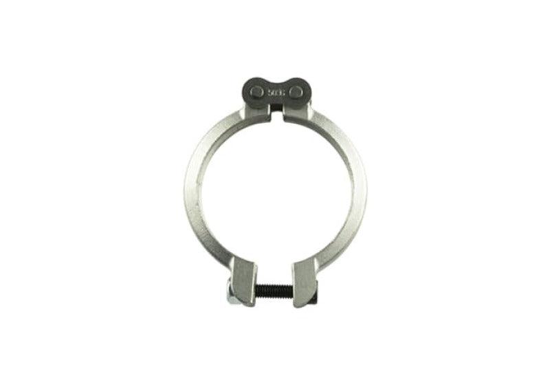 Turbosmart WG45 Inlet Vee Band Cast Construction Fine Thread