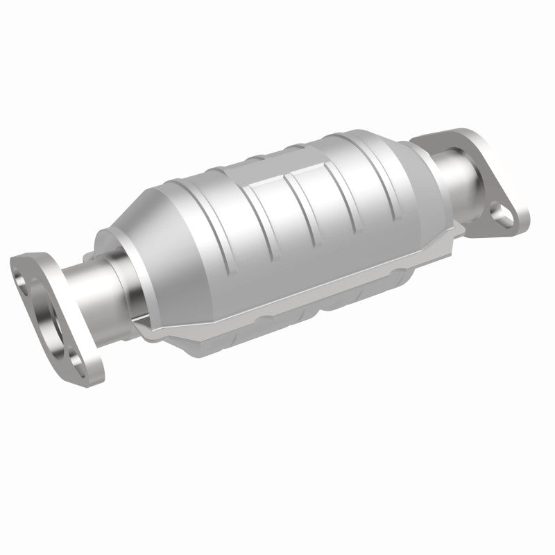 Magnaflow Direct-Fit Catalytic Converter 95-98 Nissan 240SX 2.4L Front 49 State - OneFastShop