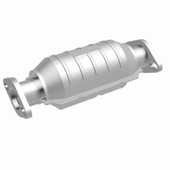 Magnaflow Direct-Fit Catalytic Converter 95-98 Nissan 240SX 2.4L Front 49 State - OneFastShop