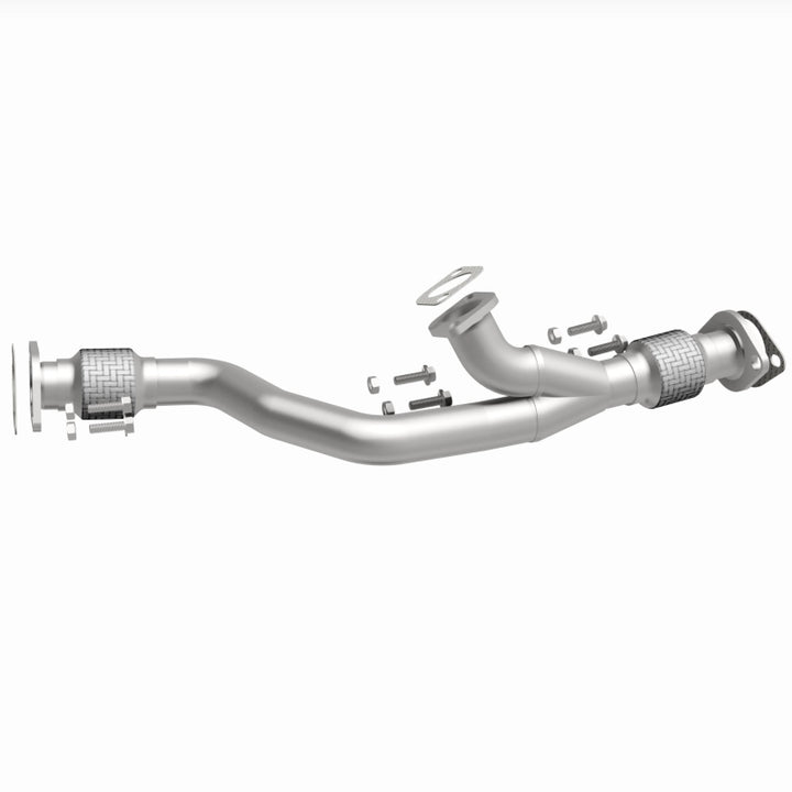 BRE Exhaust 2004–2008 Front Pipe Kit for Malibu 2.2L 3.5L