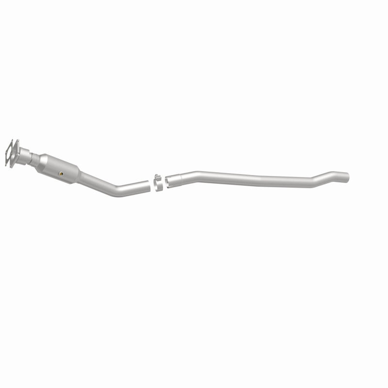 Magnaflow Direct Fit Converter for 2005 Dodge Grand Caravan 3.3L
