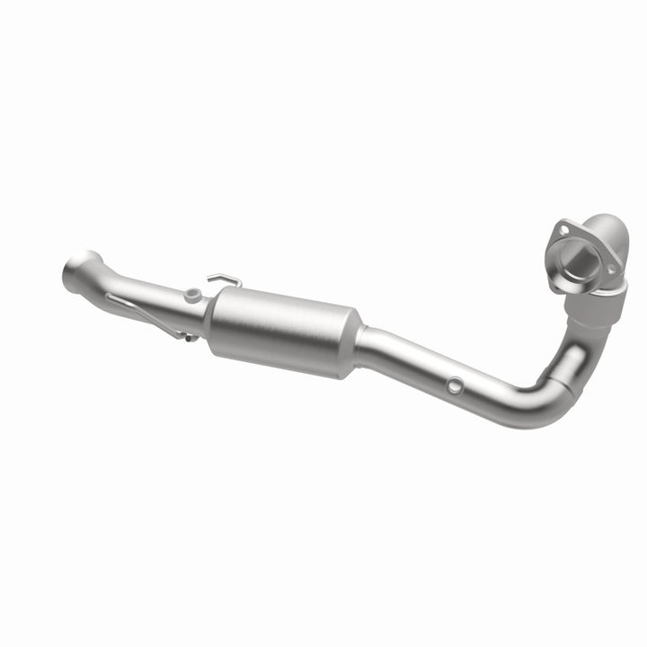 Magnaflow Direct-Fit Catalytic Converter for 99 Saab 9-3 2.0L - OneFastShop