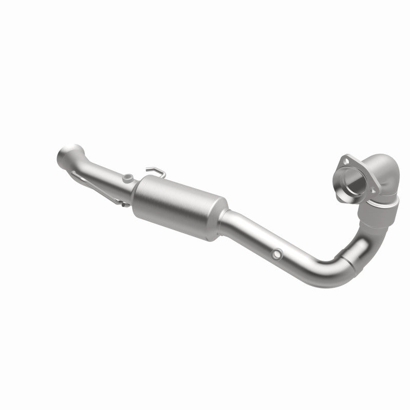 Magnaflow Direct-Fit Catalytic Converter for 99 Saab 9-3 2.0L - OneFastShop