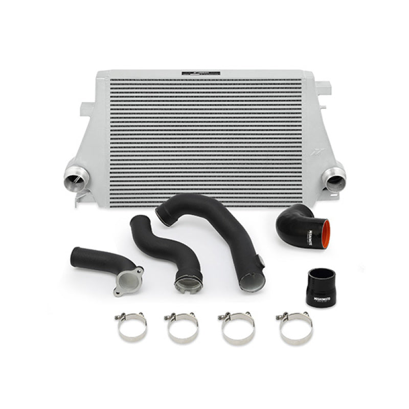 Mishimoto Intercooler Kit Black 2016+ Camaro 2013+ ATS - OneFastShop