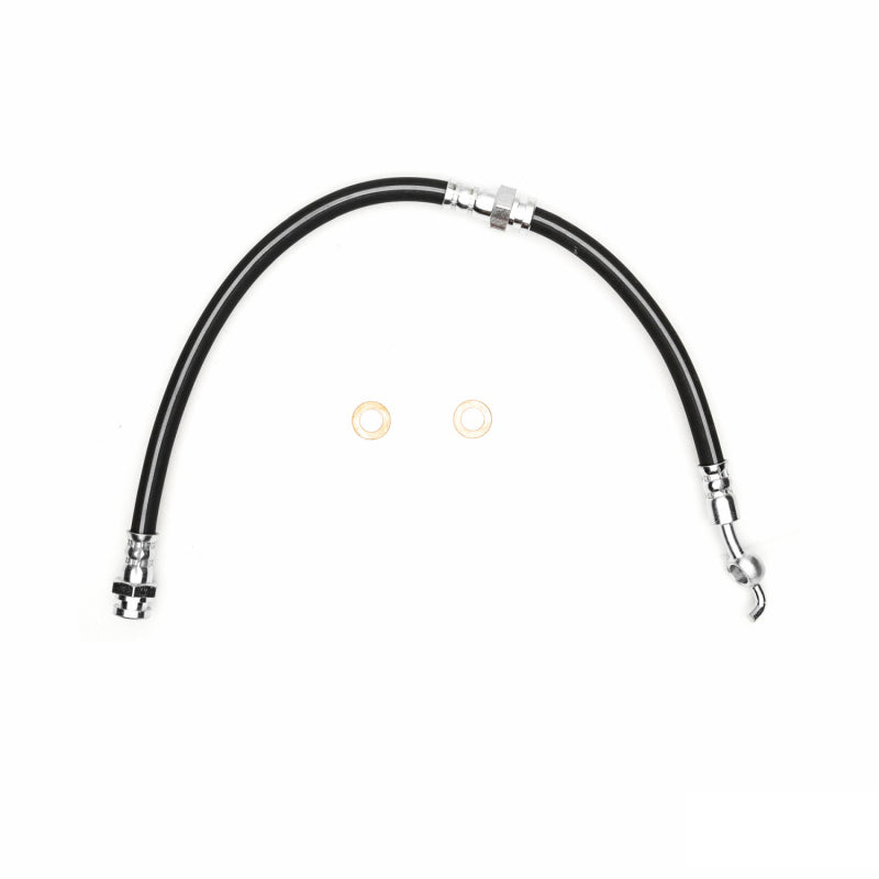 DFC OE Replacement Front Brake Hose - Ford Festiva (1988-1993)