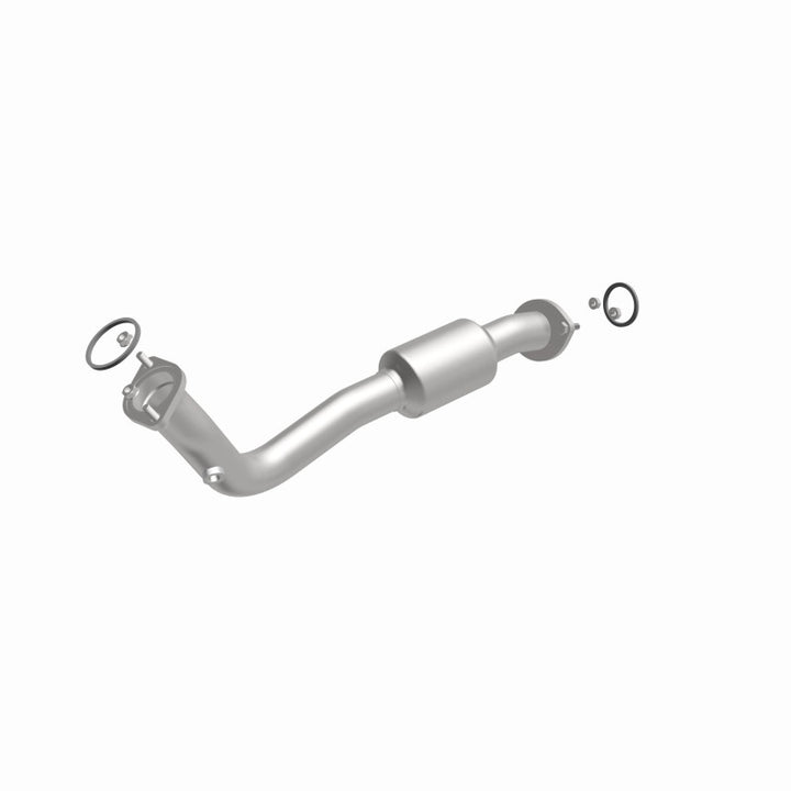Magnaflow Direct Fit Catalytic Converter for 13-15 Toyota RAV4 2.5L - OneFastShop