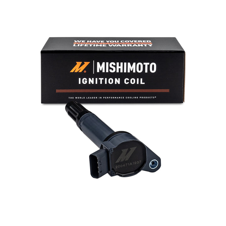 Ignition Coil Pack Direct Fit 07-12 Toyota Camry 3.5L - OneFastShop