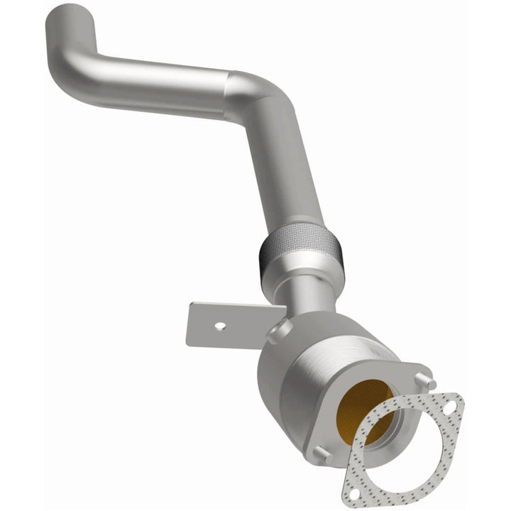 Magnaflow Direct Fit Converter for 15-17 Ford Mustang 5.2L - OneFastShop