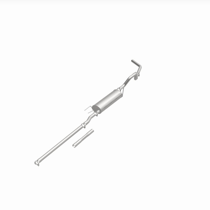 MagnaFlow BRE Exhaust Kit for 2004–2008 Ford F-150