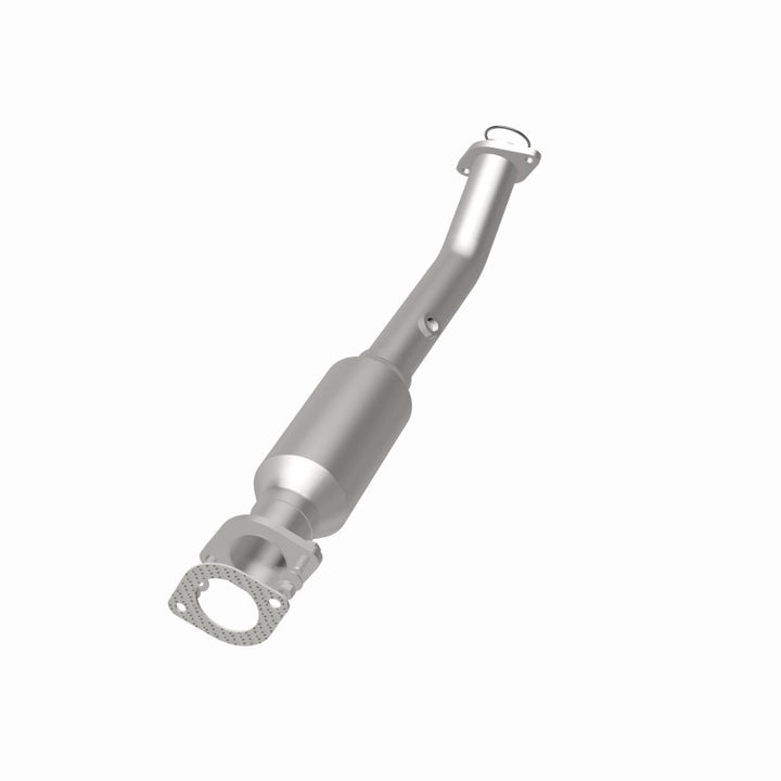 MagnaFlow Direct Fit Converter for 2004 Nissan Titan 5.6L - OneFastShop