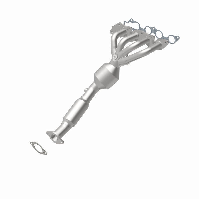 MagnaFlow Direct-Fit Catalytic Converter for 2005–2006 Ford Focus 2.0L