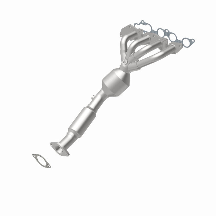 MagnaFlow Direct-Fit Catalytic Converter for 2005–2006 Ford Focus 2.0L