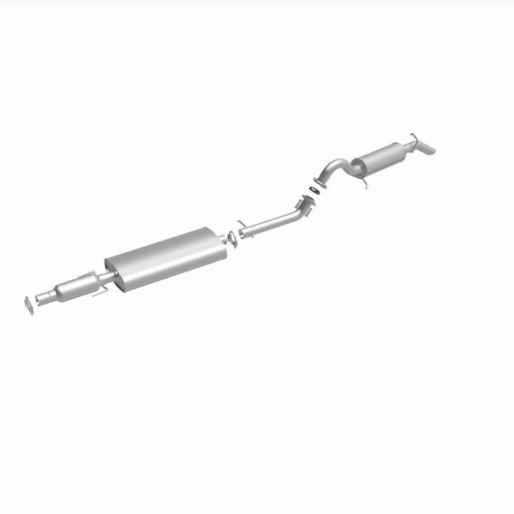 MagnaFlow BRE Exhaust Kit for 2009–2012 Escape Tribute Mariner