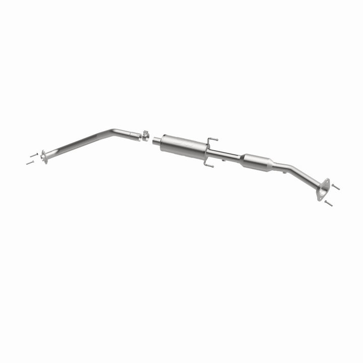 Magnaflow Direct Fit Catalytic Converter for 03-06 Pontiac Vibe 1.8L - OneFastShop
