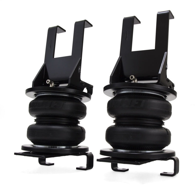Air Lift LoadLifter 7500XL Ultimate Air Spring Kit for Chevy Silverado 2500/3500 - OneFastShop