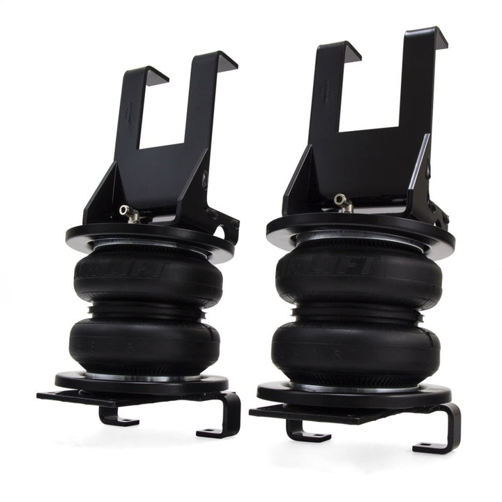 Air Lift LoadLifter 7500XL Ultimate Air Spring Kit for Chevy Silverado 2500/3500 - OneFastShop
