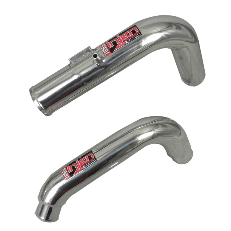 Injen Intercooler Pipe Kit - Dodge Dart 2013-2014 (SES5040ICP)