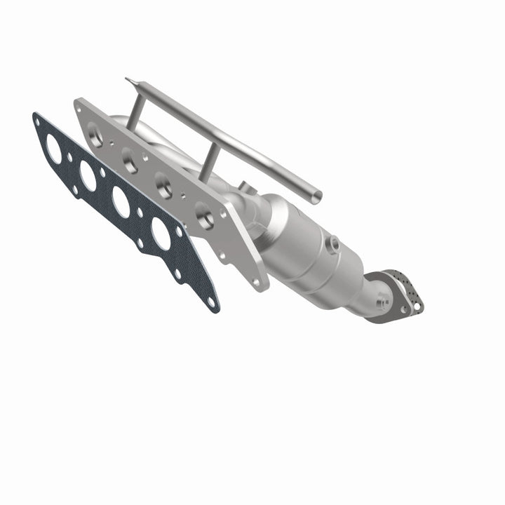 Magnaflow Catalytic Converter DF 07 Ford Focus 2.0L CA Emissions