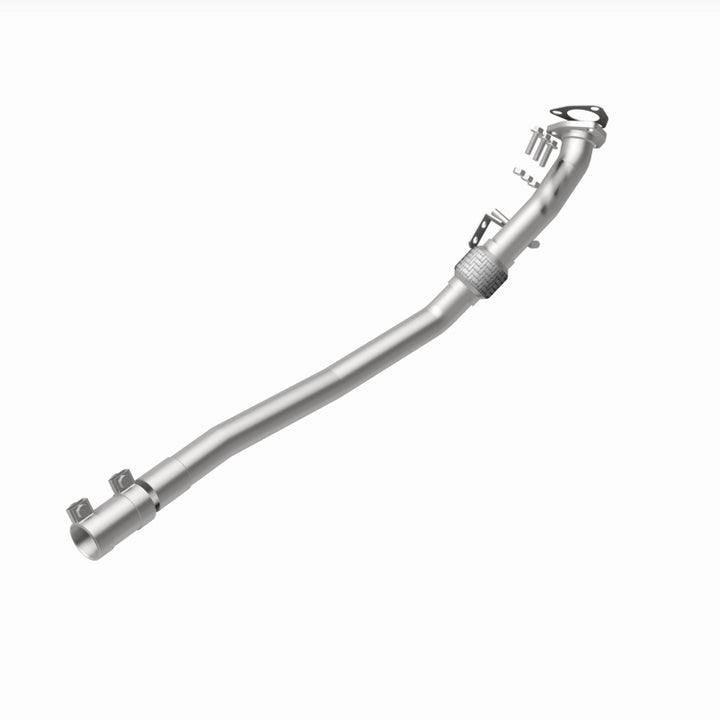 BRE Exhaust 2002–2005 Front Pipe Kit for A4 Quattro A4 1.8L