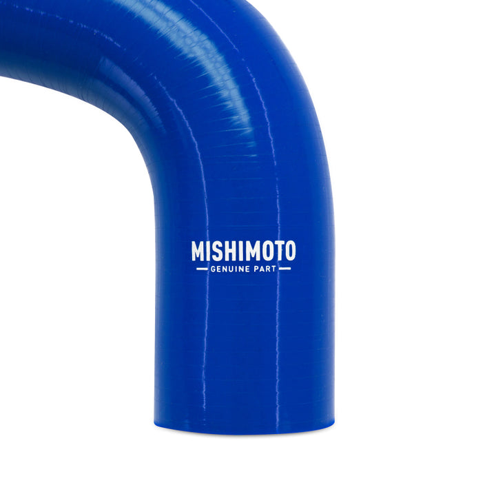 Mishimoto Silicone Hose Kit Blue Toyota Tacoma 95-04 4WD