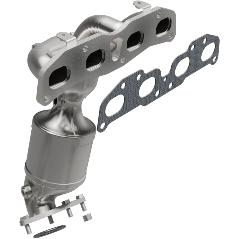 MagnaFlow California Grade Direct-Fit Catalytic Converter - Nissan Rogue 2.5L 2008-2013 (5481295)