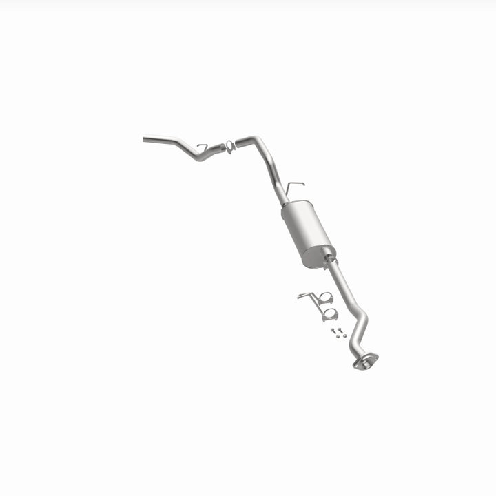 MagnaFlow BRE Exhaust Kit for 2002–2007 Silverado and Sierra - OneFastShop