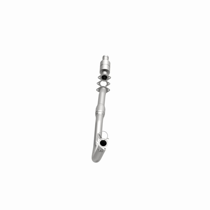 MagnaFlow Converter Direct Fit 02-03 Avalanche 8.1 PS OEM