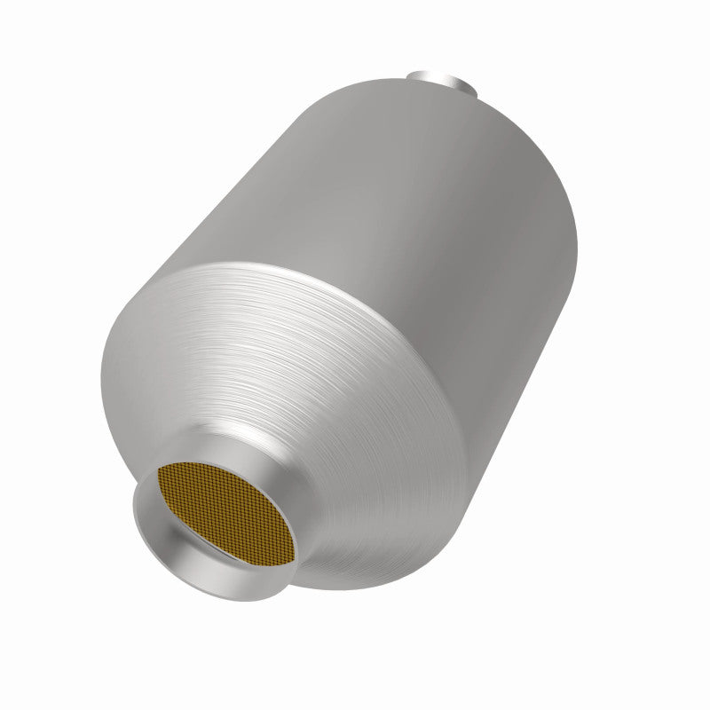 Magnaflow 2.00 1/O2 CA 5in Spun Universal Converter for Dodge Durango 2004-2006 and Ford Freestar 2004-2005 - OneFastShop