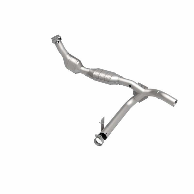 Magnaflow Direct-Fit Catalytic Converter for Ford F150 5.4L