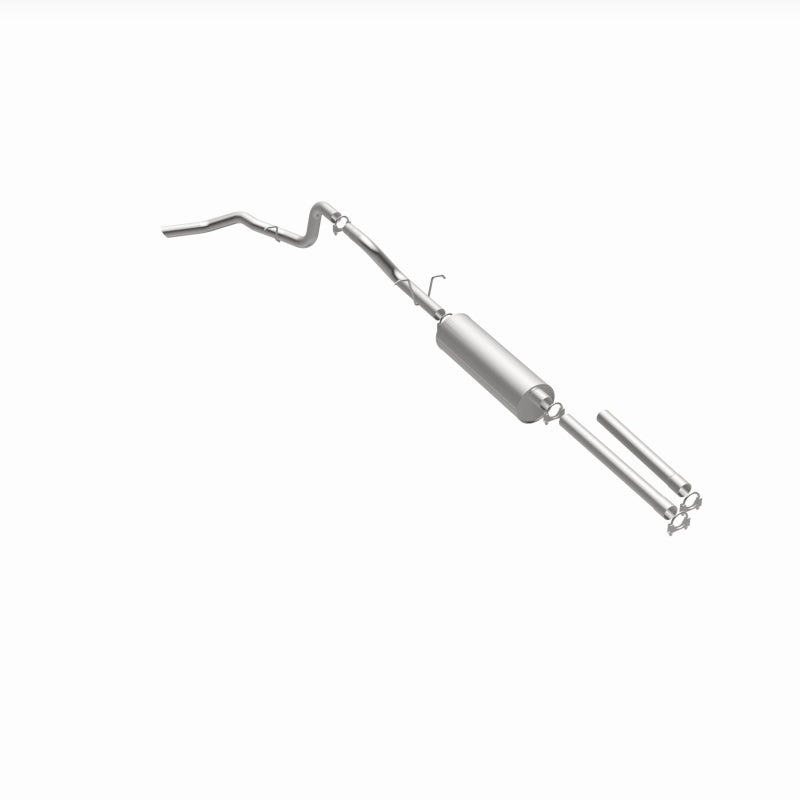 MagnaFlow BRE Exhaust Kit – for 1992–1995 Ford F150 - OneFastShop