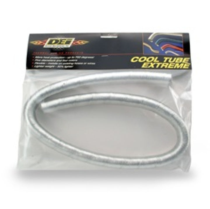 DEI Cool Tube Extreme 3/4in x 3ft - Silver.