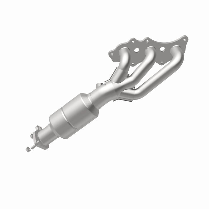 Magnaflow Direct-Fit Catalytic Converter 10-12 Toyota FJ/4Runner 4.0L - OneFastShop