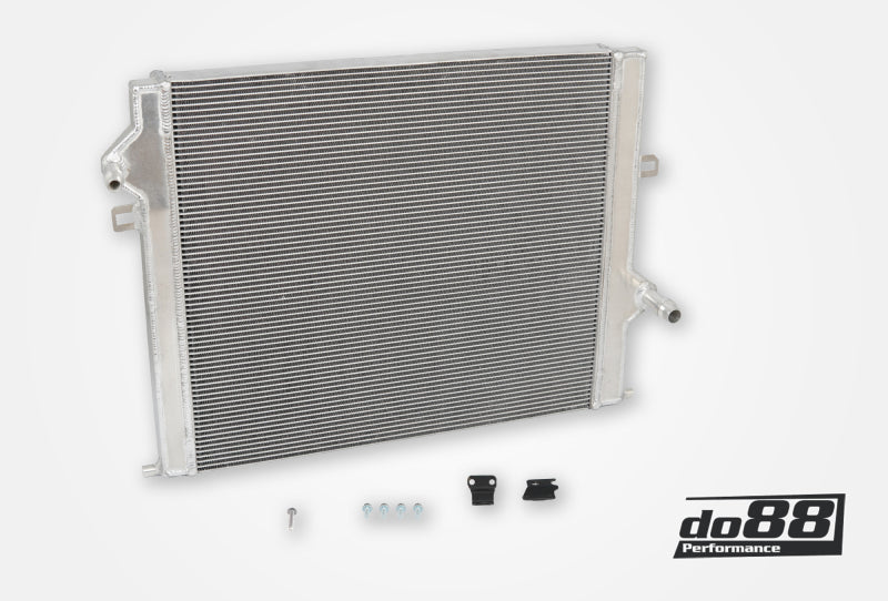 do88 Front Mount Intercooler Radiator - BMW F20/F22/F30/F32 2014-2021