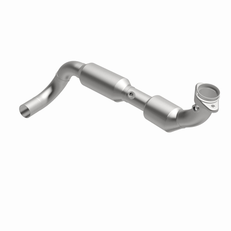 MagnaFlow 03-04 Ford Expedition 5.4L Direct Fit Converter - OneFastShop
