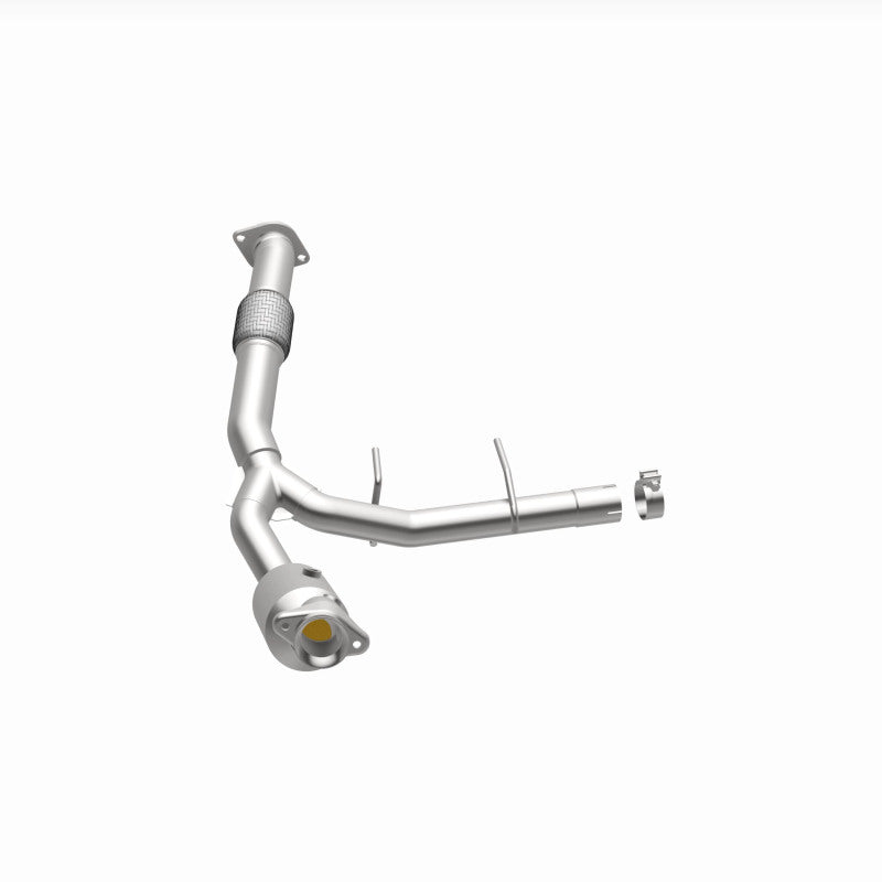 Magnaflow Direct Fit Catalytic Converter for 18-21 Ford Expedition 3.5L - Right Underbody - OneFastShop