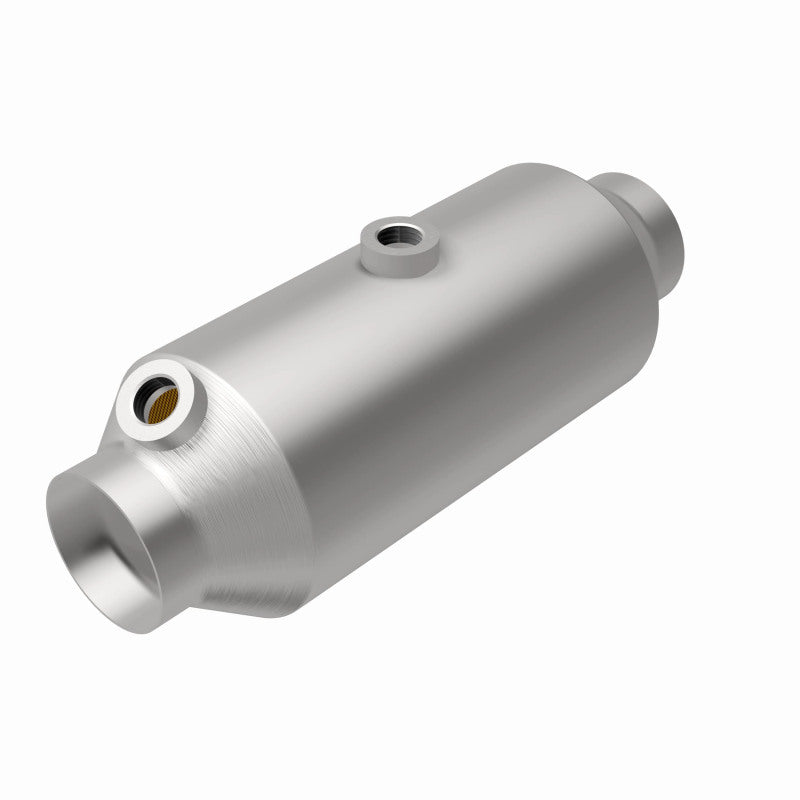 Magnaflow Universal Catalytic Converter 2.25 Inch 1-O2 CA