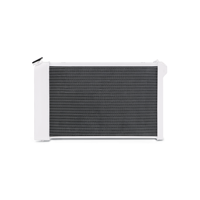 Mishimoto Aluminum Radiator X-Line 1969 1972 Corvette