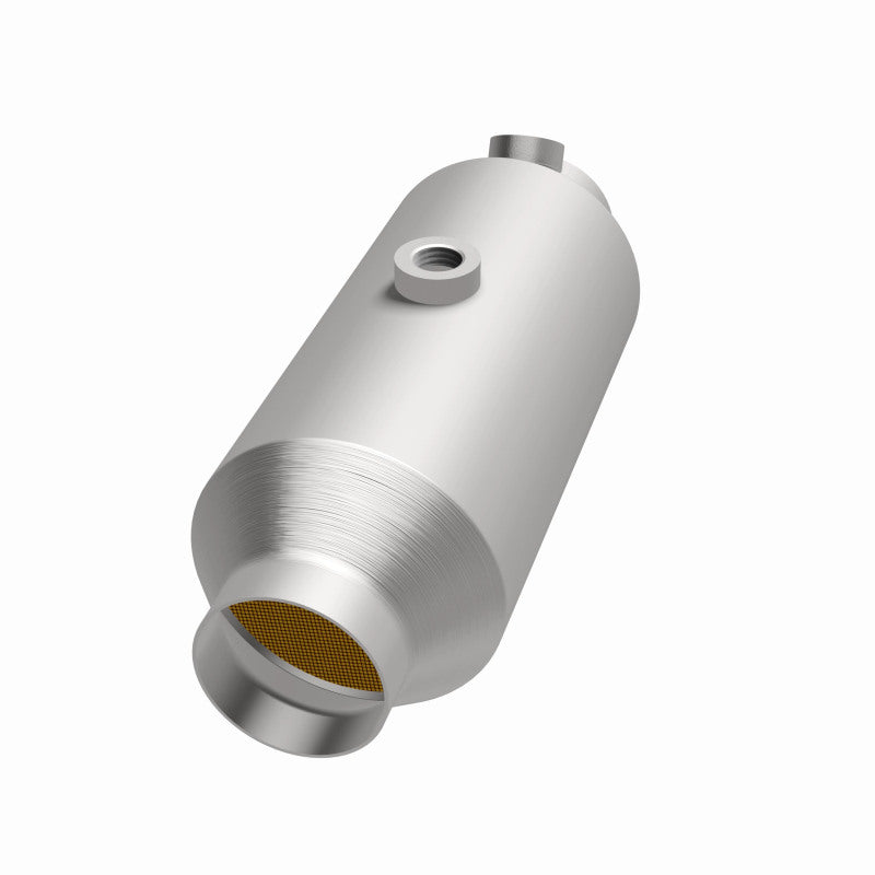 Magnaflow Universal Catalytic Converter 2.25 Inch 1-O2 CA