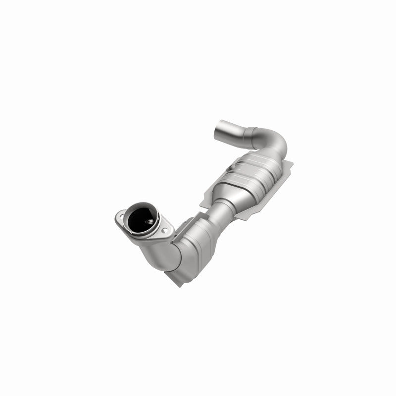 MagnaFlow Conv DF Direct-Fit Catalytic Converter – for 1999–2000 Ford F-150 4.6L - OneFastShop