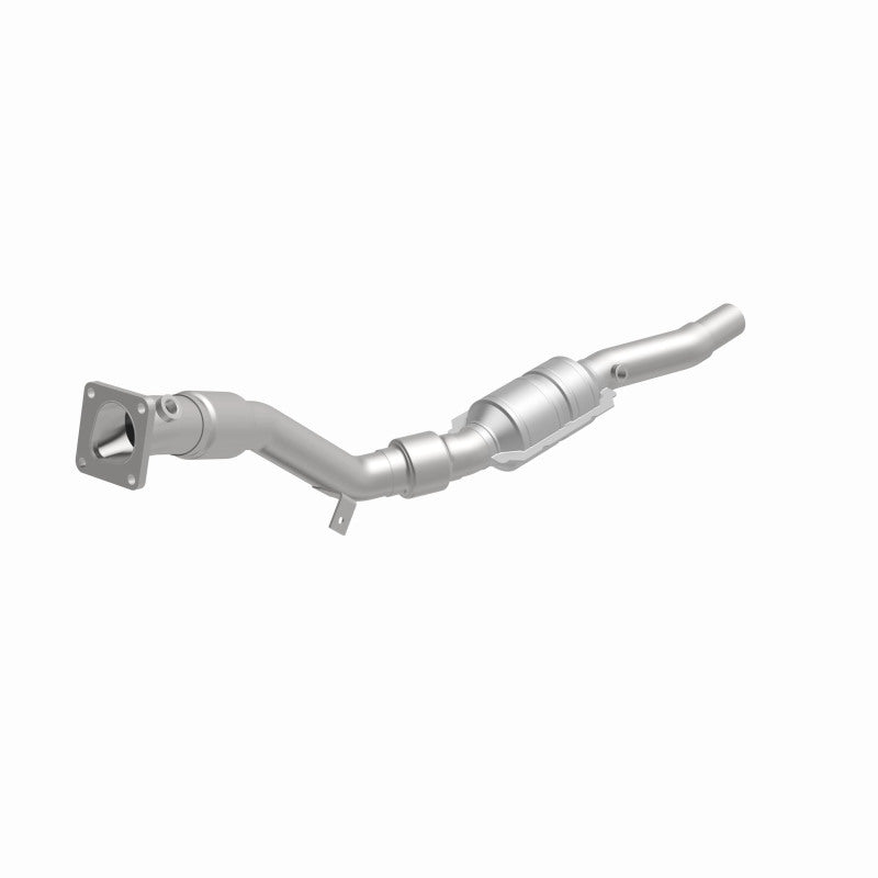 Magnaflow Direct-Fit Catalytic Converter 00-02 Audi A6 Quattro 2.7L - OneFastShop