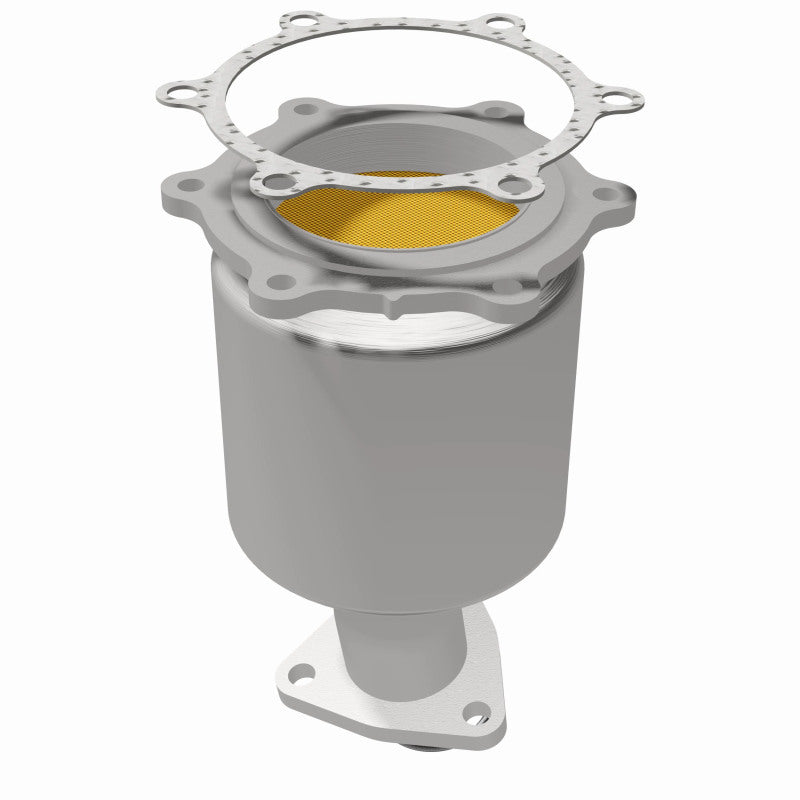 Magnaflow Direct Fit Converter for 1997 Infiniti QX4 3.3L - OneFastShop