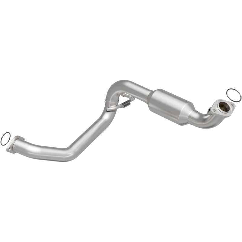 MagnaFlow Direct-Fit Catalytic Converter for 2016-2020 Toyota Tacoma - OneFastShop