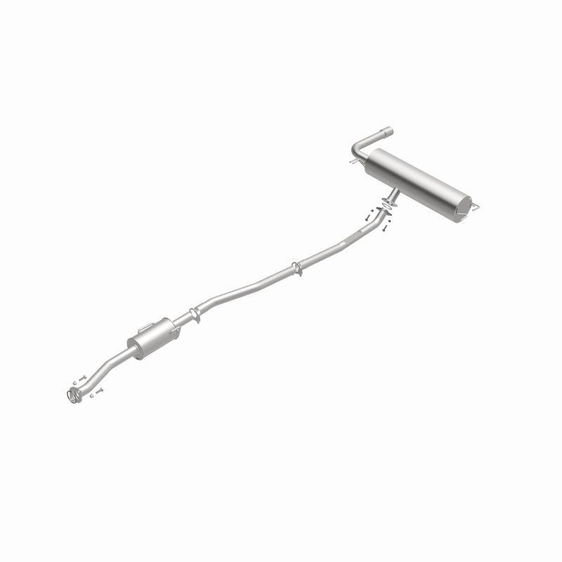 MagnaFlow BRE Exhaust Kit – Direct-Fit Replacement for 2001–2003 Toyota RAV4 2.0L