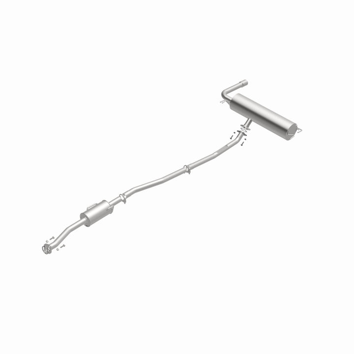 MagnaFlow BRE Exhaust Kit – Direct-Fit Replacement for 2001–2003 Toyota RAV4 2.0L