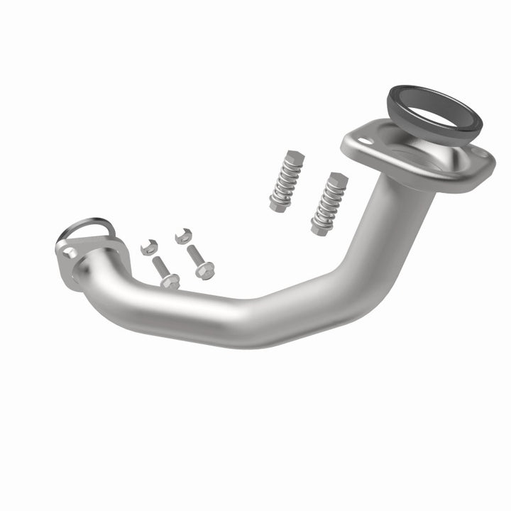 BRE Exhaust 13-17 Toyota RAV4 2.5 L Front Pipe Kit
