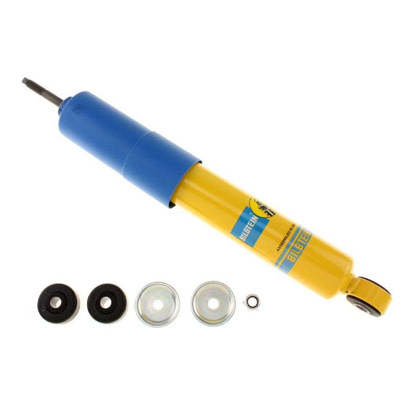 Bilstein B6 Front 46mm Monotube Shock Absorber for 2004 Chevrolet Colorado Z85 LS